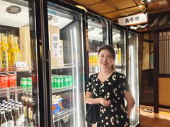 -肉匠日式烧肉屋·和牛居酒屋·酒水小食堂(大汉悦中心店)