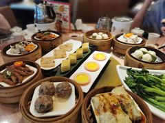 -又一间茶点轩(百汇广场店)
