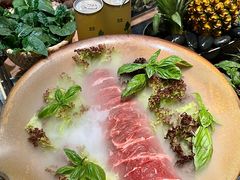 -大龙燚·旷野鲜火锅(广州首店)