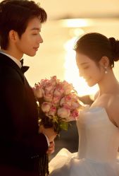 -蒙太奇婚纱摄影(万达店)