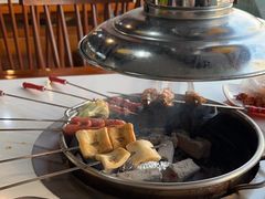 -李家水浒烤肉(五一店)