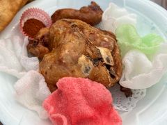 葫芦鸡-老磨油饼(高陵店)