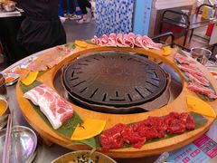 -玄希浪漫厨房·韩料烤肉(湖滨银泰in77店)