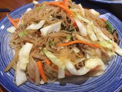 新竹炒米粉-芒果爆爆(东海缤纷店)