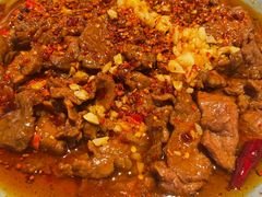 -懒人盐府人家(航天桥店)