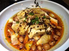 -周渝食惦酸菜鱼(青浦店)