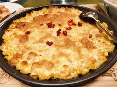 -青岛蓝海大饭店·渔歌舫(李沧店)