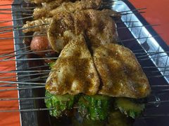 -建国烧烤(建乐路店)