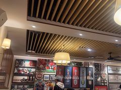 -福苗小骆驼烧烤(曲江店)