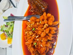 -四季民福烤鸭店(王府井东安门店)