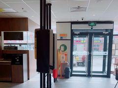 -麦当劳(学院大街店)