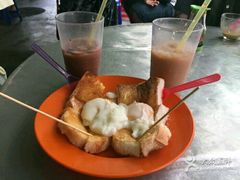 -多春茶室