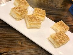蒙古冰糕-格日勒阿妈蒙古厨房(大召店)