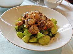 -盛百味·家宴餐厅(霸州分店)