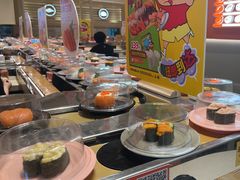 -争鲜回转寿司(东方银座店)
