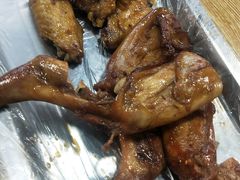 -赵元章肉骨烧(山塘街店)