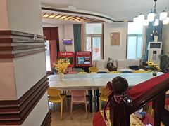 -暖心派对·独栋别墅团建聚会轰趴馆