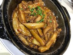 -老字号蛇口德记烧腊饭店·海鲜加工