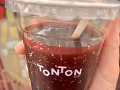 -TonTon(永康路店)