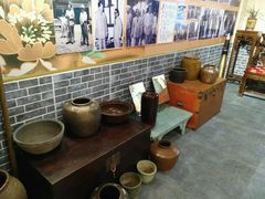 -地方名吃海鲜大馅蒸饺(北戴河店)