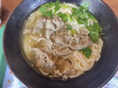 -雨林餐厅(长隆海洋王国店)