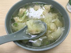 -顶巧鸡汤馄饨(虹口总店)