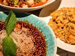-雀蓝川菜(滨湖万象汇店)