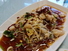 -宾朋海鲜美食餐厅·特色美食(兴海路店)