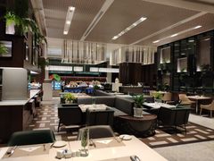 -曼谷铂尔曼皇权酒店