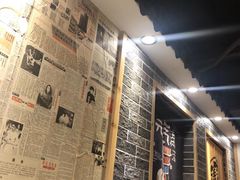 -妈妈家铁锅炖(景诚园综合楼店)