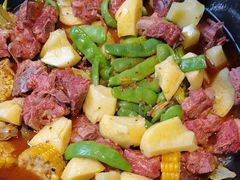 -人民公社大食堂(顺义总店)