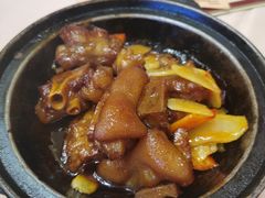 -东方印象大酒楼(拱北店)