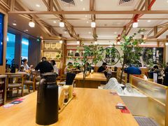 -味千拉面(广州白云机场T1西二店)