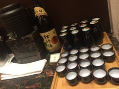 -上海兴国宾馆香樟园西餐厅