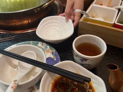 -得意咚瓜·顺德鱼生·冬瓜火锅(深圳首店)