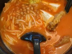 阿香番茄米线-阿香米线(路北大润发店)