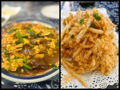 -八两八金·莱芜特色炒鸡(市南漳浦路店)