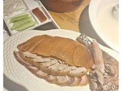 -小放牛炒菜馆(华北商厦店)