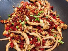 -高嗲嗲·现炒下饭菜(石鼓路店)