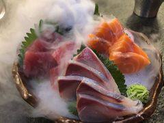 -喜寿司(金狮广场店)