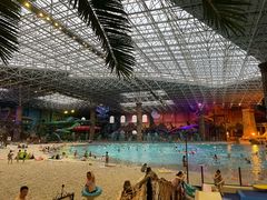 -波塞冬旅游度假区