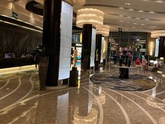 -上海凯宾斯基大酒店