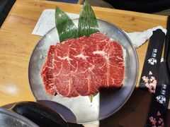 -九田家黑牛烤肉(溧水万达店)