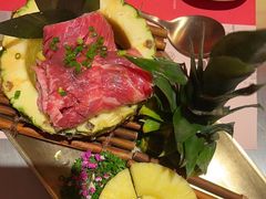 -西塔老太太泥炉烤肉(苏州大悦城店)