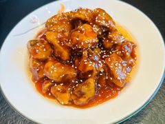 -食光慢宴·安吉土菜馆