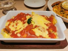 -卡朋西餐(悦汇城店)