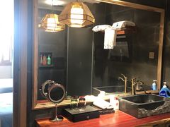 -成都蓝城悦杏温泉美食酒店(宽窄巷子店)