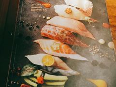 -山葵家·创意料理(EFC欧美广场店)