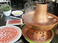 -南门涮肉(上海一店)
