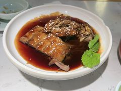 顺德碌鸭-大榕树下顺德菜(融创茂店)
